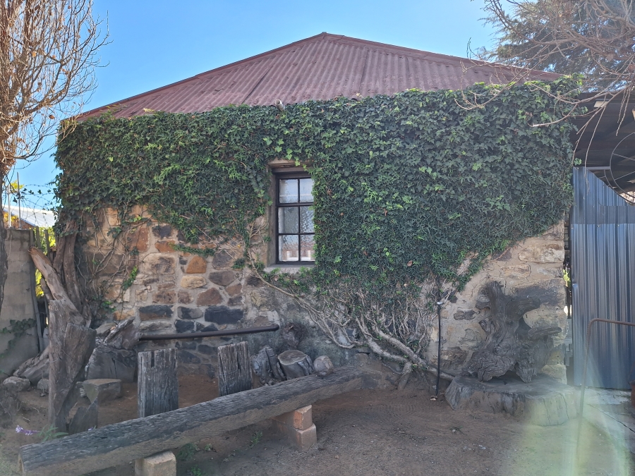 3 Bedroom Property for Sale in Memel Free State